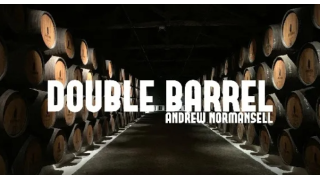 Andrew Normansell - Double Barrel