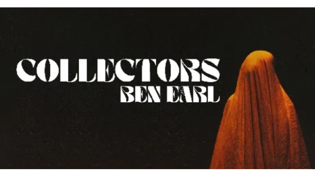 Ben Earl - Collectors 1 - 2024