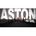 Ben Earl - Aston Ben Earl - Aston