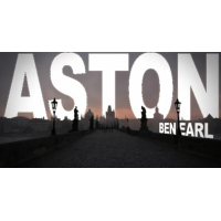 Ben Earl - Aston