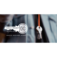 Bond Lee, Wenzi, & MS Magic – Key Shell Set