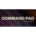Command Pad by Peter Turner Command Pad by Peter Turner
