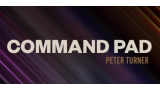 Command Pad by Peter Turner