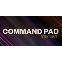 Command Pad by Peter Turner