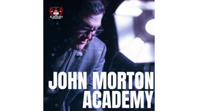 John Morton Academy - 2024