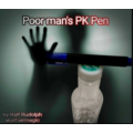 Poor man´s PK Pen by Ralf Rudolph aka´Fairmagic Poor man´s PK Pen by Ralf Rudolph aka´Fairmagic