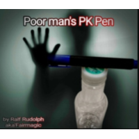 Poor man´s PK Pen by Ralf Rudolph aka´Fairmagic