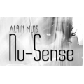 Alain Nus – Nu-Sense Alain Nus – Nu-Sense
