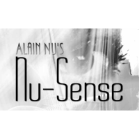 Alain Nus – Nu-Sense