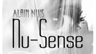 Alain Nus – Nu-Sense