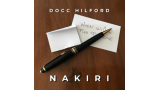 Nakiri by Docc Hilford