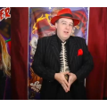 Bizzaro – New Magic Academy Lecture Bizzaro – New Magic Academy Lecture