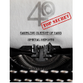 Special Reports by Steve Forte ( All 15 Reports , #1 Uploaded ) Special Reports by Steve Forte ( All 15 Reports , #1 Uploaded )