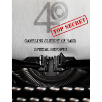 Special Reports by Steve Forte ( All 15 Reports , #1 Uploaded )