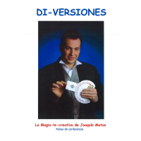 Joaquin Matas – Diversiones