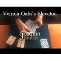 Joaquin Matas – Vernon’s-Gabi’s Elevator Joaquin Matas – Vernon’s-Gabi’s Elevator