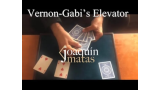 Joaquin Matas – Vernon’s-Gabi’s Elevator