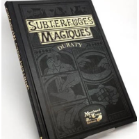 Duraty – Subterfuges Magiques