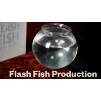 Flash Fish Production by LT Magic