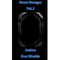Secret Passage by Andreu Secret Passage by Andreu
