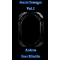 Secret Passage by Andreu