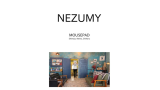 Nezumy by Mousepad ( Japanese  )