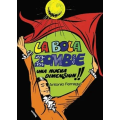 Antonio Ferragut - La bola zombie (Spanish) Antonio Ferragut - La bola zombie (Spanish)
