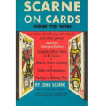 Scarne on Cards by John Scarne Scarne on Cards by John Scarne