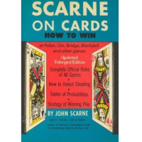 Scarne on Cards by John Scarne