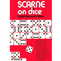 Scarne on Dice by John Scarne