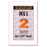 Duet Revised - Illustrated by Jack Kent Tillar Duet Revised - Illustrated by Jack Kent Tillar