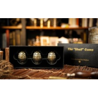 The Shell Game by Tcc & Mai Bro