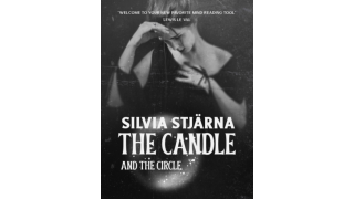 The Candle And The Circle by Silvia Stjarna