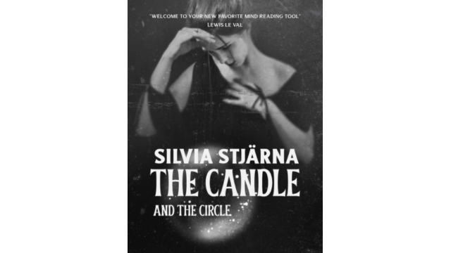 The Candle And The Circle by Silvia Stjarna - Magic Ebooks