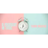 Think Nguyen – A Moment in Time