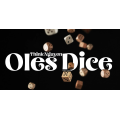 Think Nguyen -Oles Dice Think Nguyen -Oles Dice