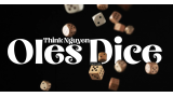 Think Nguyen -Oles Dice