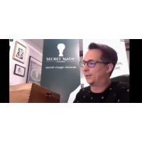 Zoom Lecture by Tobias Dostal