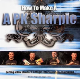 How to Make a PK Sharpie