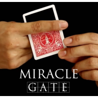 2024 Miracle Gate by China Magic