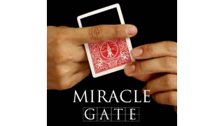 2024 Miracle Gate by China Magic