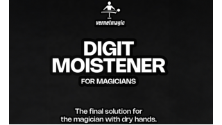 Digit Moistener (New 2024)