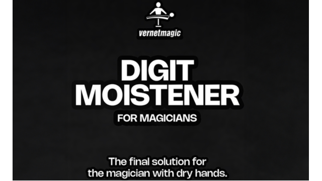 Digit Moistener (New 2024) - 2024