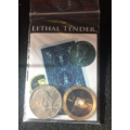 Lethal Tender Transposition by Magos Artesanos Lethal Tender Transposition by Magos Artesanos