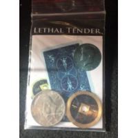 Lethal Tender Transposition by Magos Artesanos