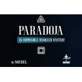 Paradoja by Michel Paradoja by Michel