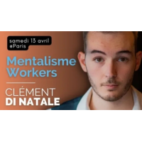 Mentalisme Workers de Clément DI NATALE