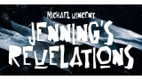 Michael Vincent – Jennings Revelations