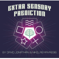 Extra Sensory Prediction by David Jonathan and Nikolas Mavresis Extra Sensory Prediction by David Jonathan and Nikolas Mavresis