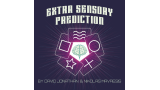 Extra Sensory Prediction by David Jonathan and Nikolas Mavresis